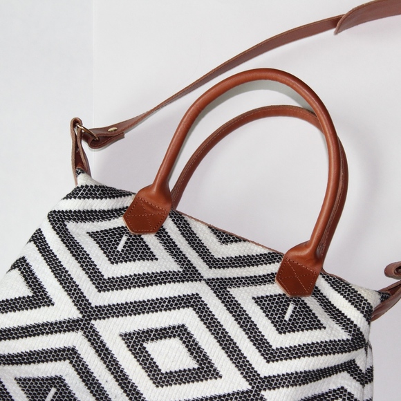 Tribe Alive Crossbody Bag - Picture 2 of 8